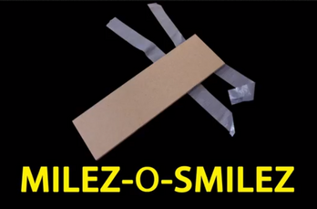 MILEZ-O-SMILEZ