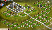 Level 11 city Field
