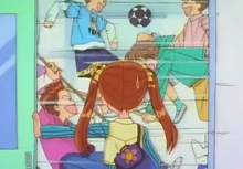 Kodocha Boys
