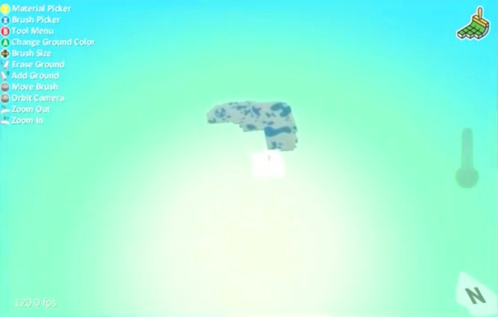 Terrain | Kodu Wiki | FANDOM powered by Wikia