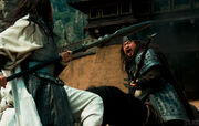 ZhangAction