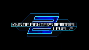 KoF Memorial Lv2