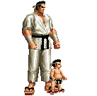 Kogoro Daimon