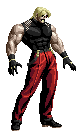 The King of Fighters 2002: Challenge to Ultimate Battle.