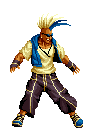The King of Fighters XI