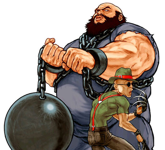 Archivo:Chang Koehan & Choi Bounge.jpg