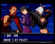 Nests Team kof 2002 victoria