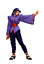 Chizuru-purple-stance98