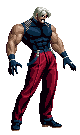 The King of Fighters '98: The Slugfest.