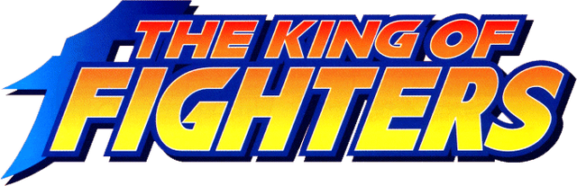 Arquivo:The King of Fighters Logo.png