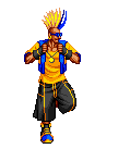 Real Bout Fatal Fury