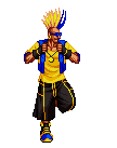 Real Bout Fatal Fury 2: The Newcomers