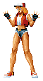 SNK vs. Capcom: SVC Chaos (Midnight Bliss)