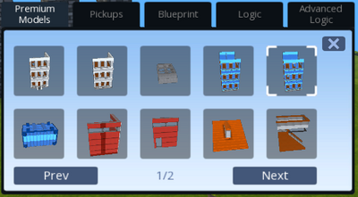 ProjectShop