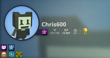 Chris600 (Me)