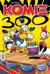 Κόμιξ 300