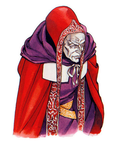 Fichier:Castlevania Symphony of the Night (Shaft Artwork 01).png