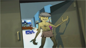MTV Cribs - welcome to my crib