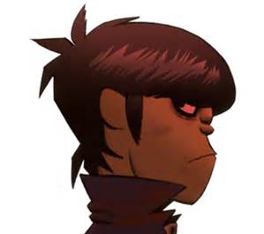 gorillaz demon days zip file