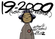 19-2000 (Soulchild Remix)