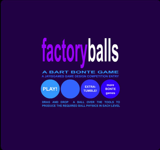 File:Factory Balls title screen.jpg