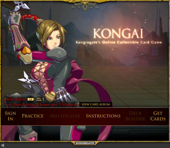 File:Kongai title screen.jpg