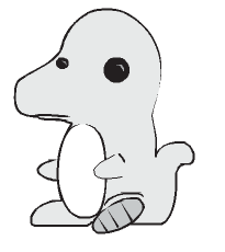 Anti-idle game pet