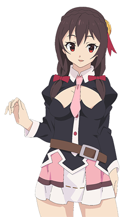 bunny yunyun