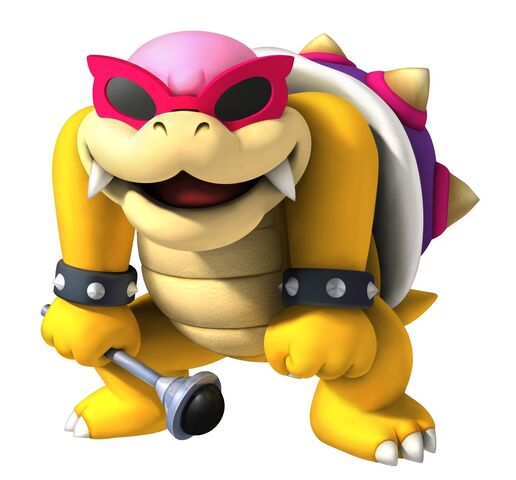 File:Roy Koopa.jpg
