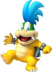 Larry Koopa