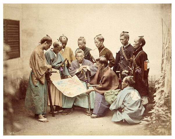 파일:Satsuma-samurai-during-boshin-war-period.jpg