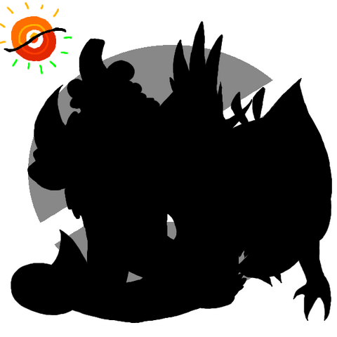 File:StarterEvosByKaritenokoinugami.png