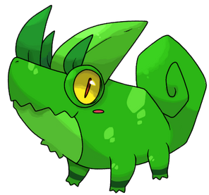 Clormeleon