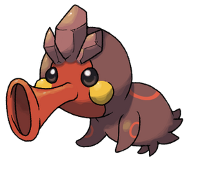Magmole