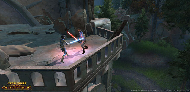 Archivo:Fight-Amongst-the-Ruins.jpg