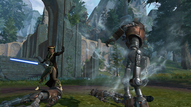 Archivo:Jedi-Consular-screenshot03.jpg