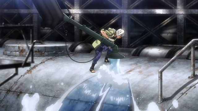 File:Steam Smith washing the Koutetsujou.png