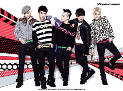 Big Bang