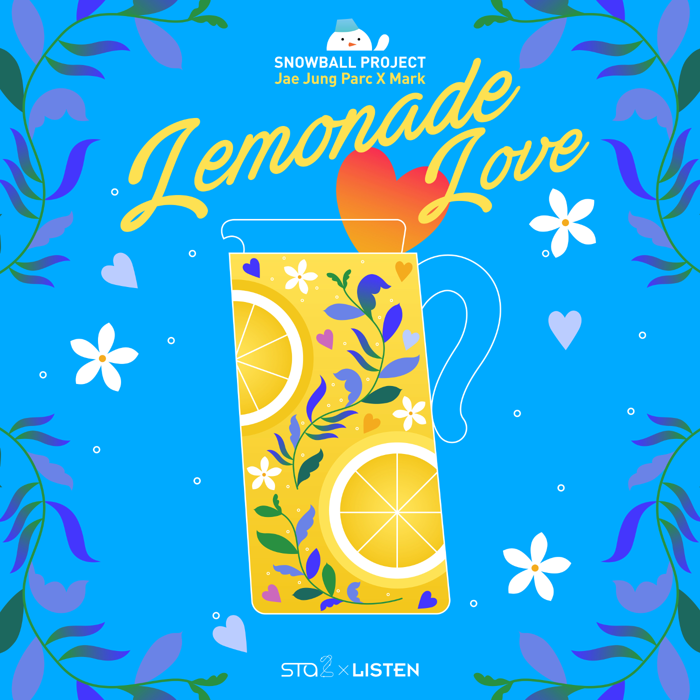 Lemonade Love Kpop Wiki FANDOM powered by Wikia