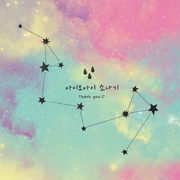 I.O.I Downpour cover art