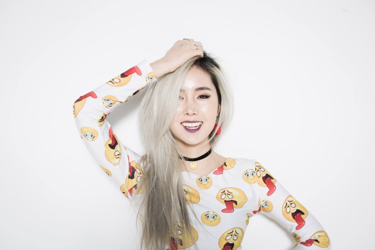 Grace | Kpop Wiki | FANDOM powered by Wikia