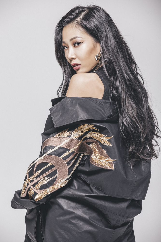 Image - Lucky J Jessi No Love promotional photo.png | Kpop ...