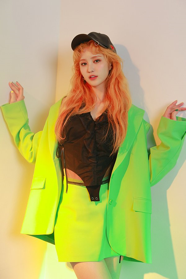 Jeonghwa | Kpop Wiki | FANDOM powered by Wikia