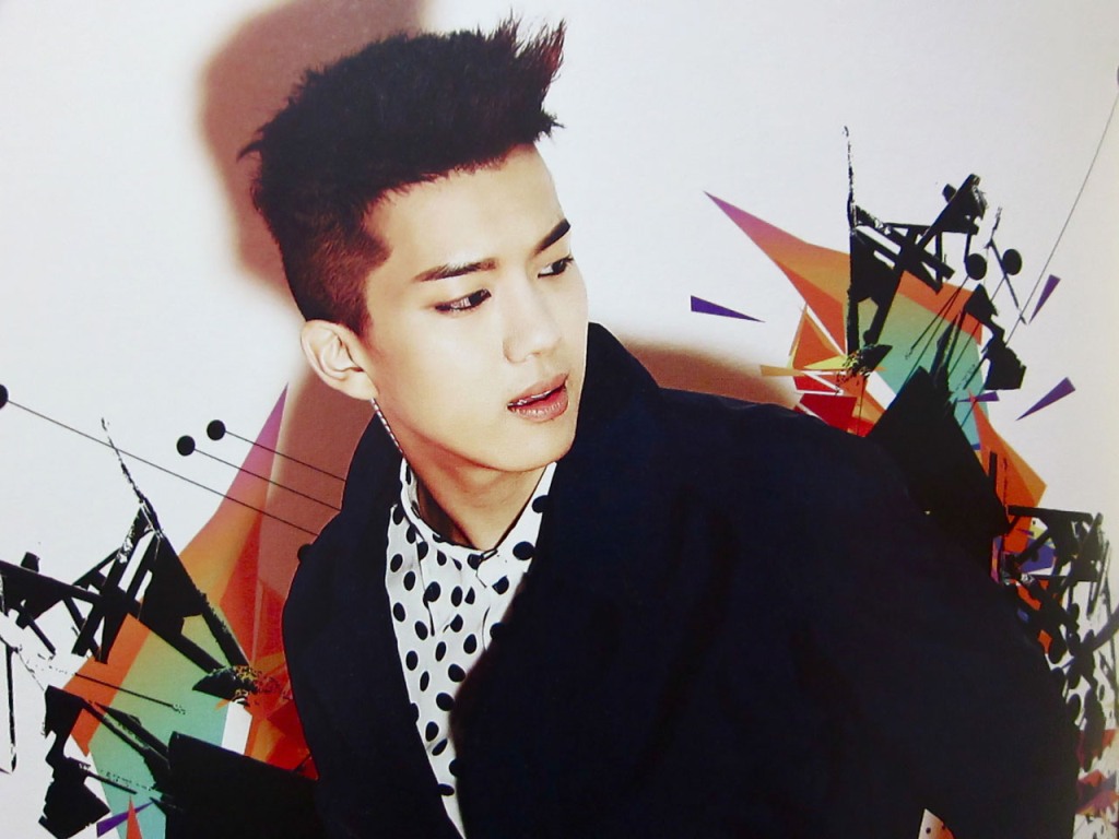 Youngjae | Kpop Wiki | FANDOM powered by Wikia