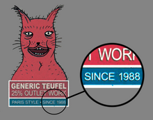 Genericteufel