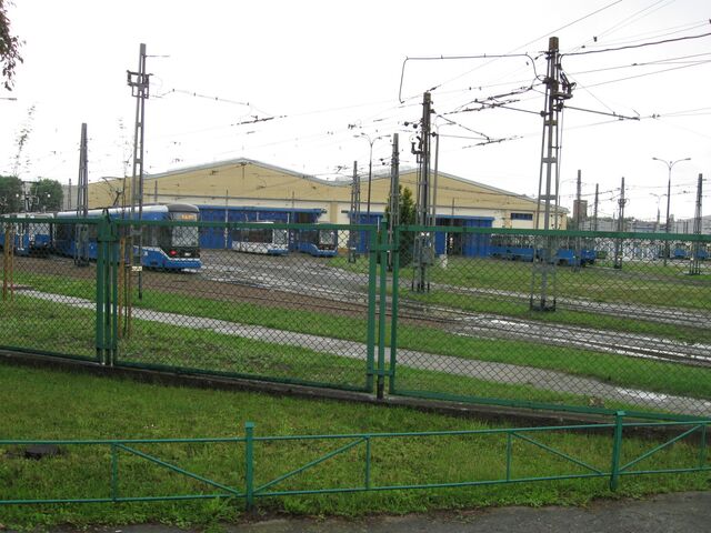 Plik:Zajezdnia Podgórze.jpg