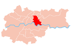 Kraków dzielnica XIV Czyzyny.png