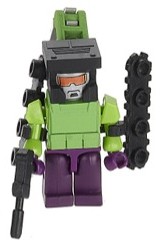 Scavenger-Robot 1350932799