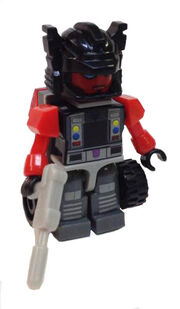 Break-NeckBot