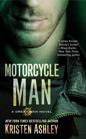 MotorcycleManPaperback